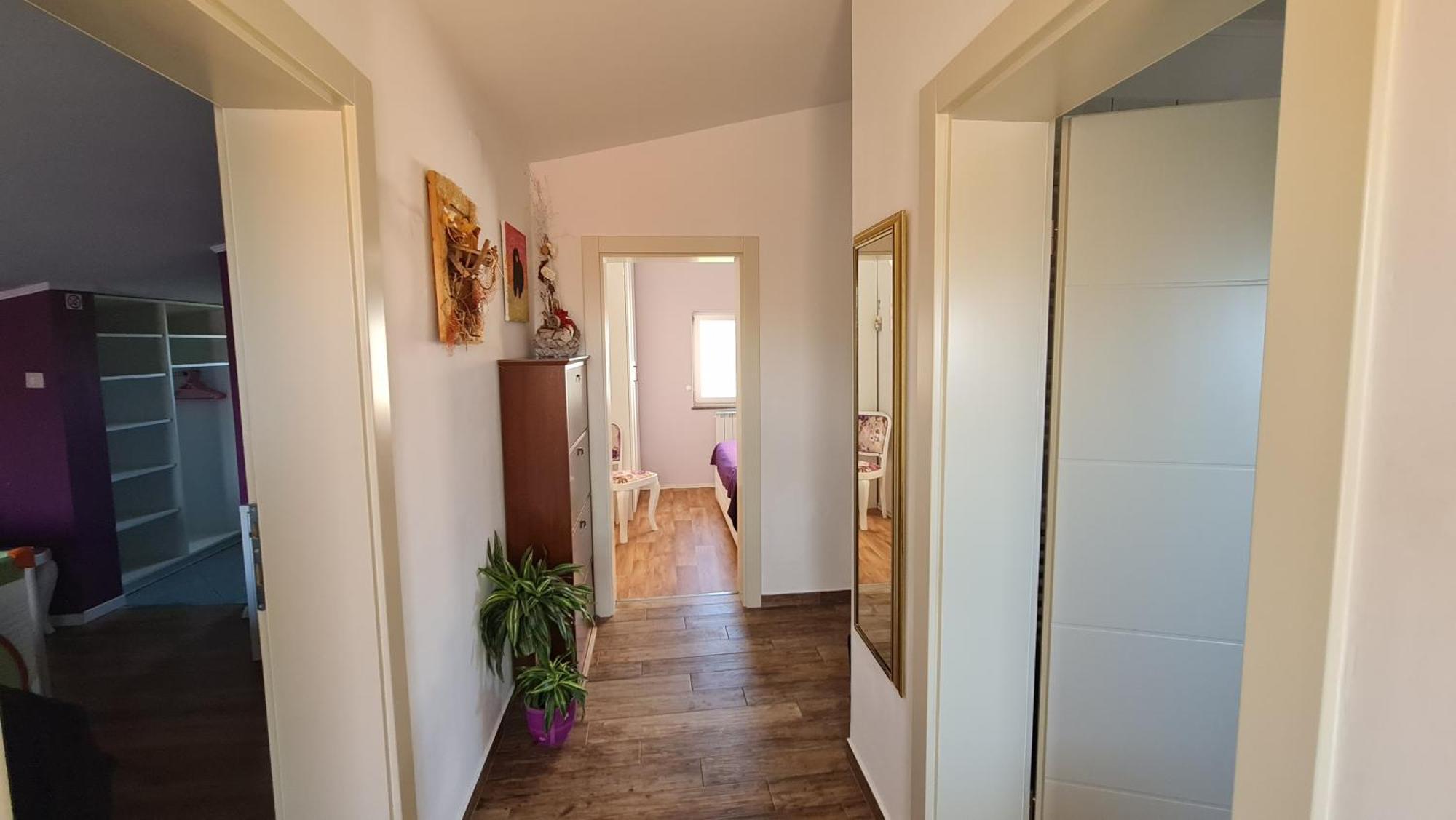 House Anastazia With Spectacular View Βίλα Lovran Εξωτερικό φωτογραφία