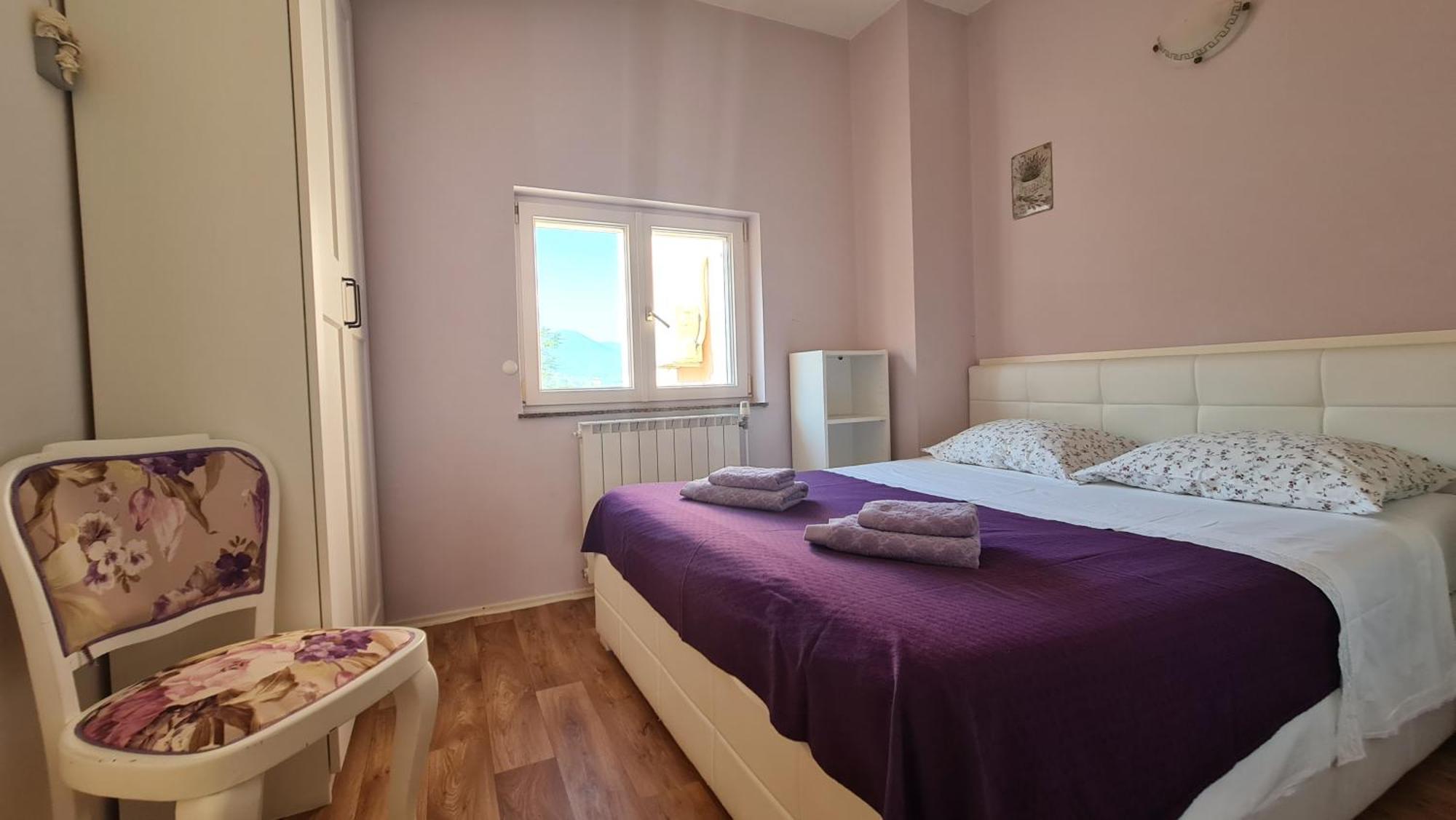 House Anastazia With Spectacular View Βίλα Lovran Εξωτερικό φωτογραφία