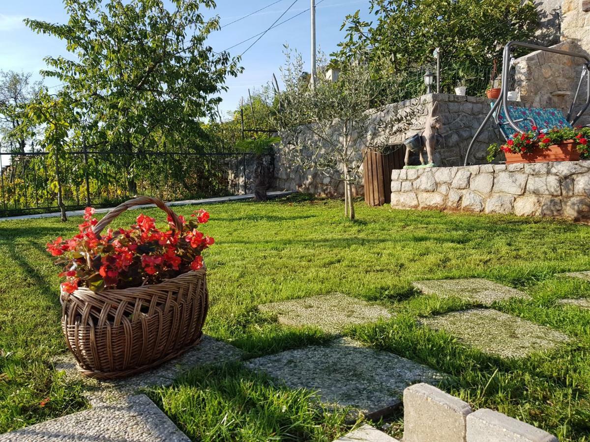 House Anastazia With Spectacular View Βίλα Lovran Εξωτερικό φωτογραφία